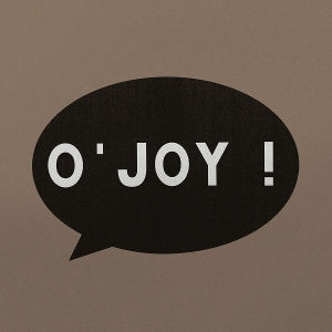 Big Special – Ojoy! (12in)