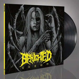 Benighted – Ekbom (LP)