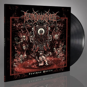 Retromorphosis – Psalmus Mortis (LP)