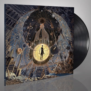 And Oceans – The Regeneration Itinerary (LP)