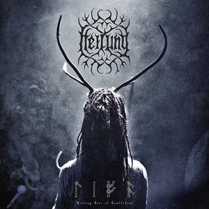 Heilung – Lifa:Heilung Live At Castlefest (LP)