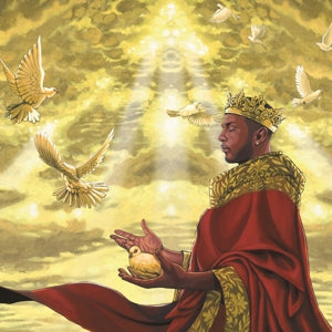 Shafiq Husayn – So Gold (LP)