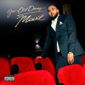 Your Old Droog – Movie (LP)