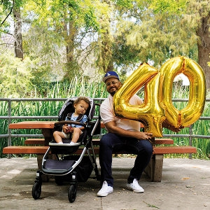 Blu – Forty (LP)