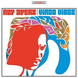 Roy Ayers – Virgo Vibes (LP)