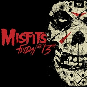 Misfits – Friday the 13th (12in)