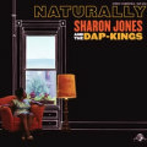 Sharon Jones & the Dap-Kings – Naturally (LP)