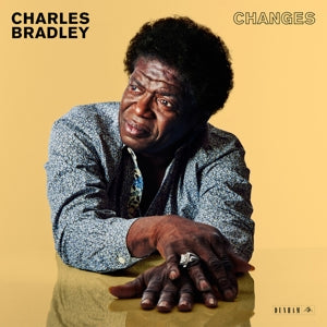 Charles Bradley – Changes (LP)