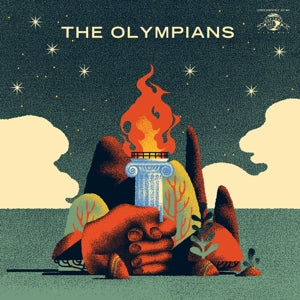 Olympians – Olympians (LP)
