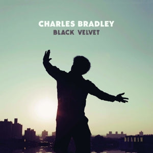 Charles Bradley – Black Velvet (LP)