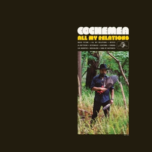 Cochemea – All My Relations (LP)