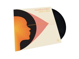 Poets of Rhythm – Discern/Define (LP)
