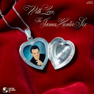 James Hunter – With Love (LP)