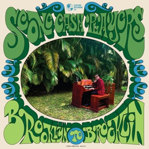 Scone Cash Players – Brooklyn To Brooklyn (LP)