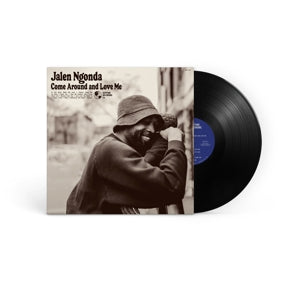 Jalen Ngonda – Come Around and Love Me (LP)