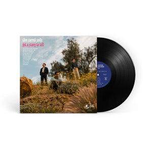 Thee Sacred Souls – Got a Story To Tell (LP)