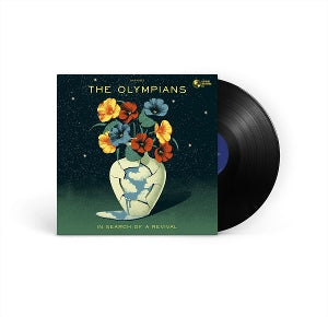 Olympians – In Search of a Revival (LP)