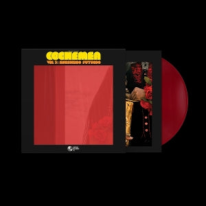 Cochemea – Vol 3: Ancestros Futuros (LP)