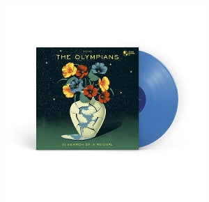 Olympians – In Search of a Revival (LP)