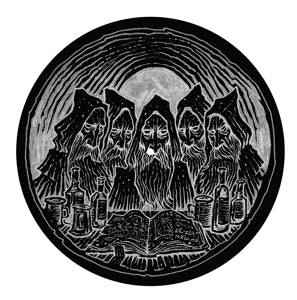 Budos Band – Shape of Mayhem To Come (12in)