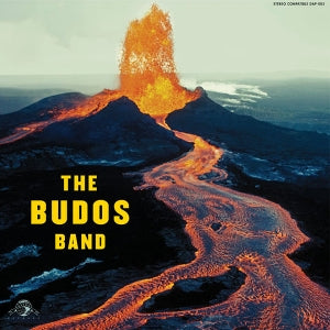 Budos Band – Budos Band (LP)