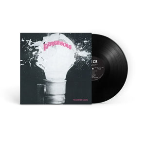 Mystery Lights – Purgatory (LP)