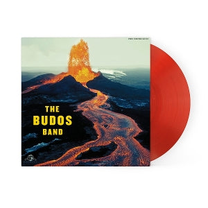 Budos Band – Budos Band (LP)