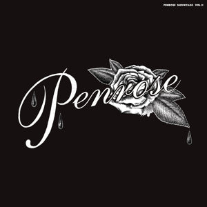 Various – Penrose Showcase Vol. Ii (LP)