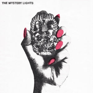 Mystery Lights – Mystery Lights (LP)