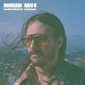 Michael Rault – Michael Rault (LP)