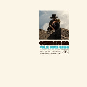 Cochemea – Vol. Ii: Baca Sewa (LP)