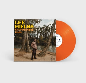 Lee Fields – Sentimental Fool (LP)