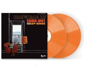 Sharon Jones – Naturally (LP)