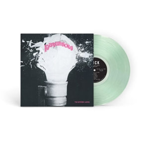 Mystery Lights – Purgatory (LP)