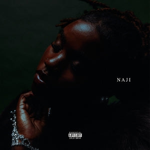 Kareen Lomax – Naji (LP)