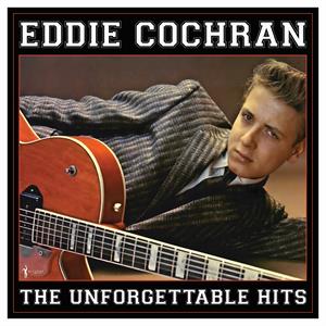 Eddie Cochran – Unforgettable Hits Collection 1956-62 (LP)