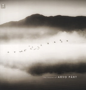 Kristjan Järvi – 20th Century Classics: Arvo Pa (LP)