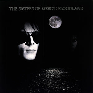 Sisters of Mercy – Floodland (LP)