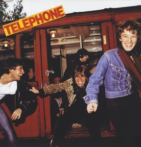 Telephone – Telephone (LP)