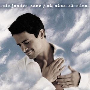 Alejandro Sanz – En Alma Al Aire (LP)