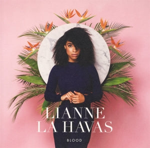 Lianne La Havas – Blood (LP)