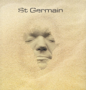 St Germain – St Germain (LP)