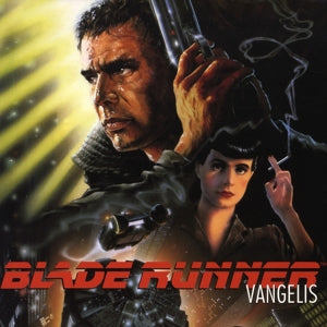 Vangelis – Blade Runner (OST) (LP)
