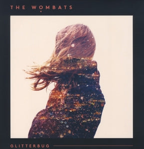 The Wombats – Glitterbug (LP)