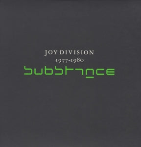 Joy Division – Substance (LP)