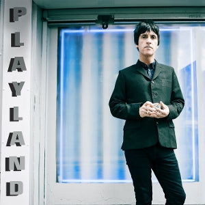 Johnny Marr – Playland (LP)