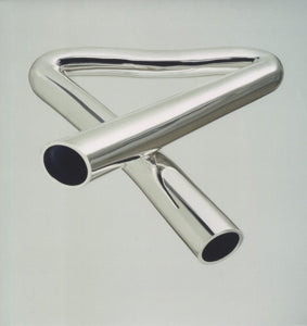 Mike Oldfield – Tubular Bells Iii (LP)