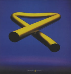 Mike Oldfield – Tubular Bells Ii (LP)