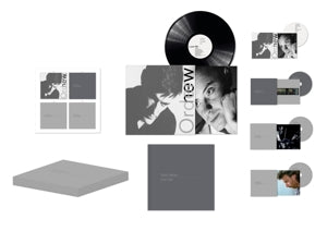 New Order – Low-Life (LP)