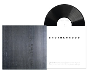 New Order – Brotherhood (LP)